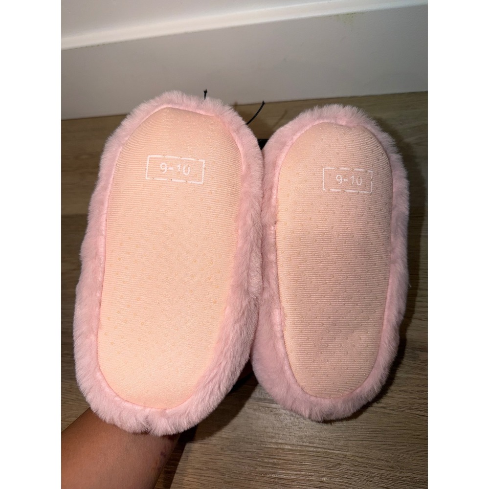 Girl slippers 11/12 the grinch Cindy Lou - Picture 5 of 5